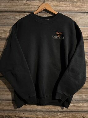 Gustavus Adolphus College Crewneck